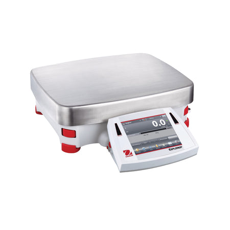 EX24001 Explorer® High Capacity Electronic Balance - IC178