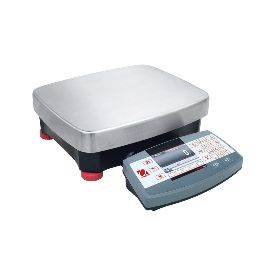 R71MD35 Ranger® 7000 Compact Scale - IC186