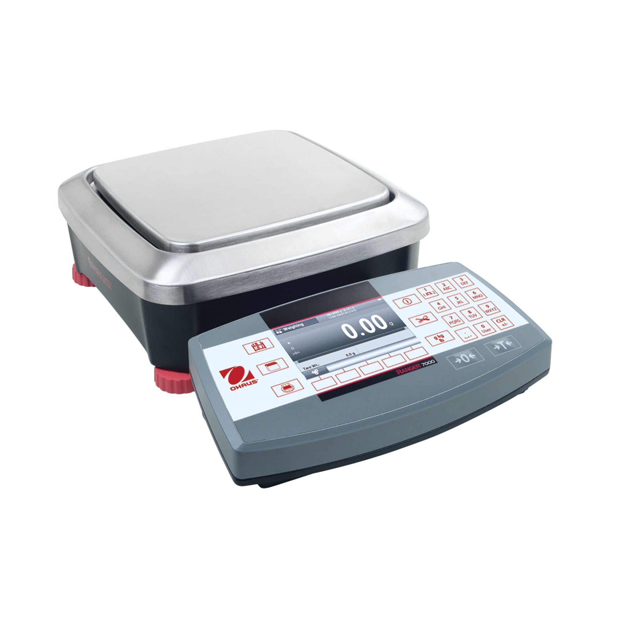 R71MHD6 Ranger® 7000 Compact Scale - IC192