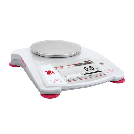 STX621 Scout® STX Electronic Balance - IC206