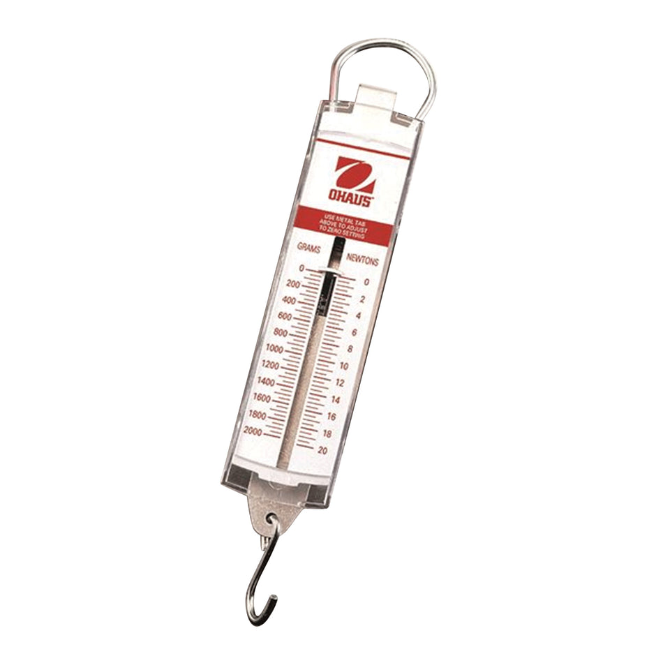 8262-M0 Pull Type Spring Scale - IC224