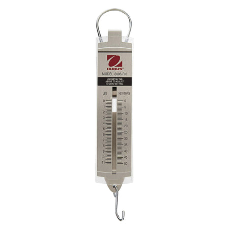 8008-PN Pull Type Spring Scale - IC222