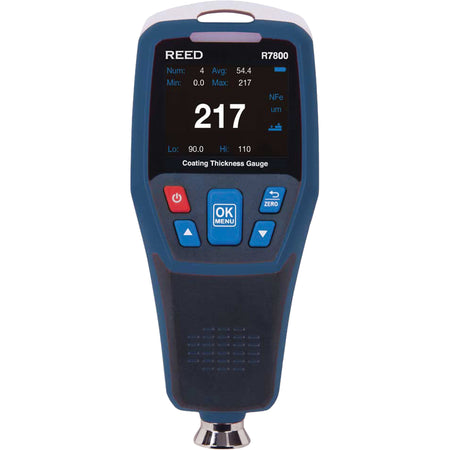 Coating Thickness Gauge - IC486