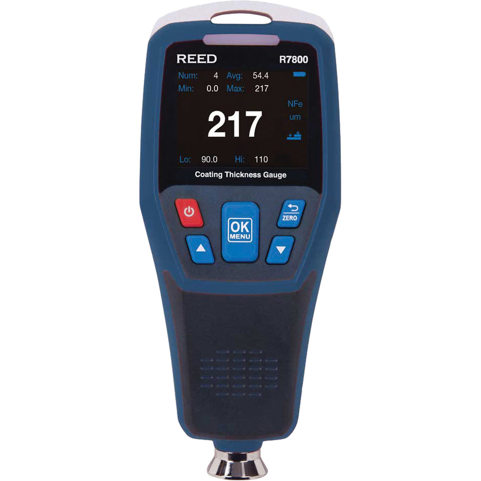 Coating Thickness Gauge - IC486