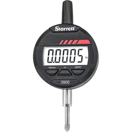 3900 Series Electronic Indicator - IC534