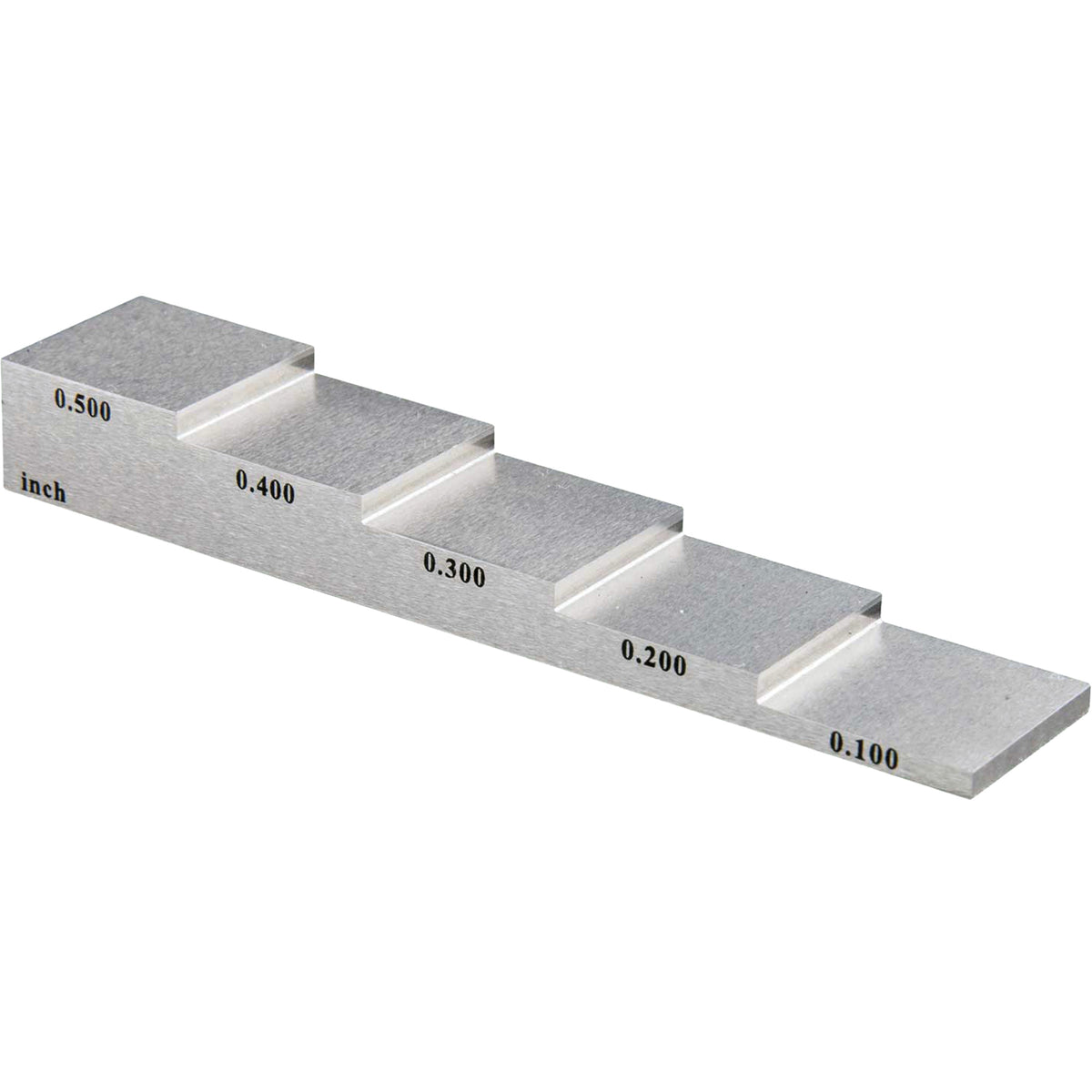 5-Step Calibration Block - IC611