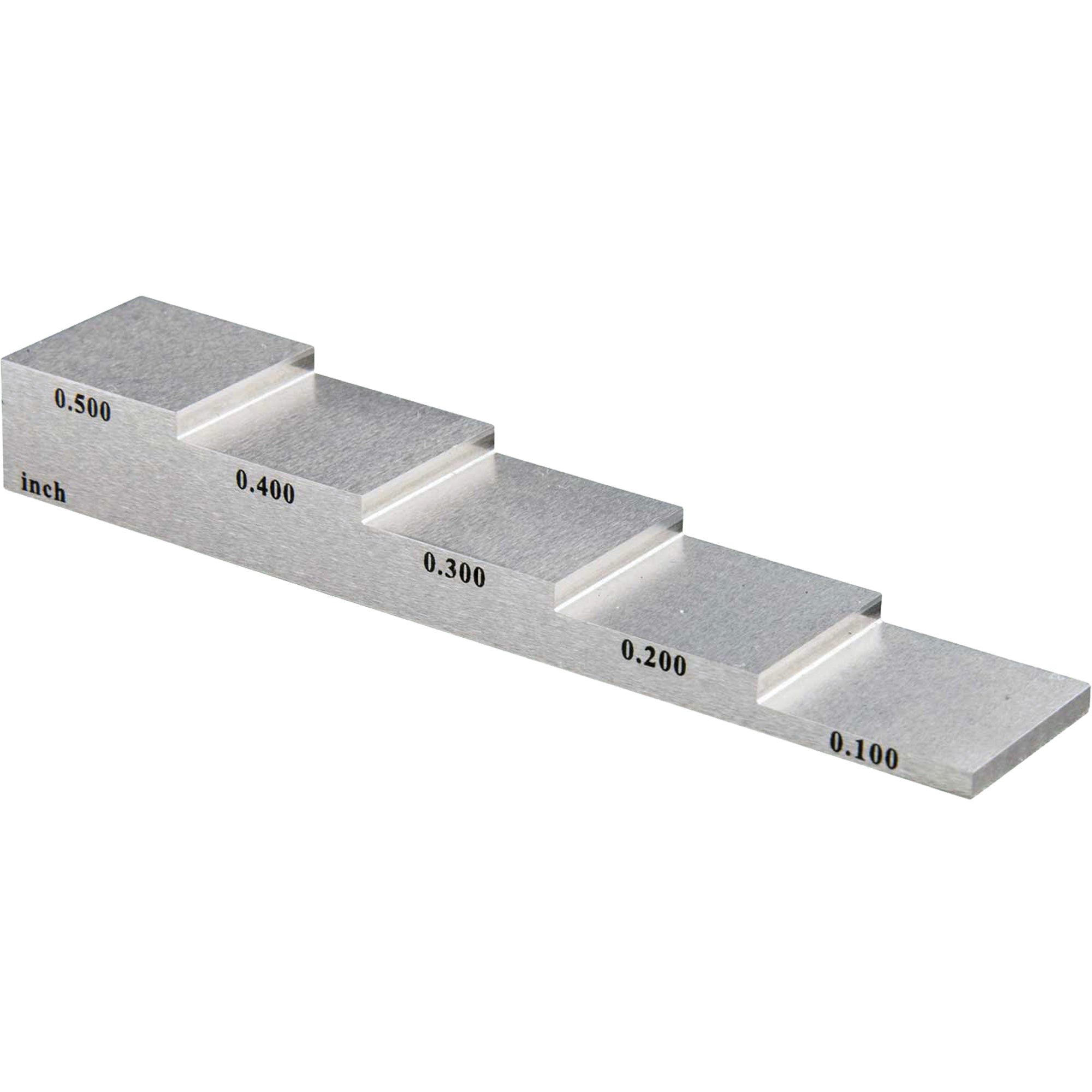 5-Step Calibration Block - IC611