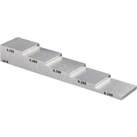5-Step Calibration Block - IC611