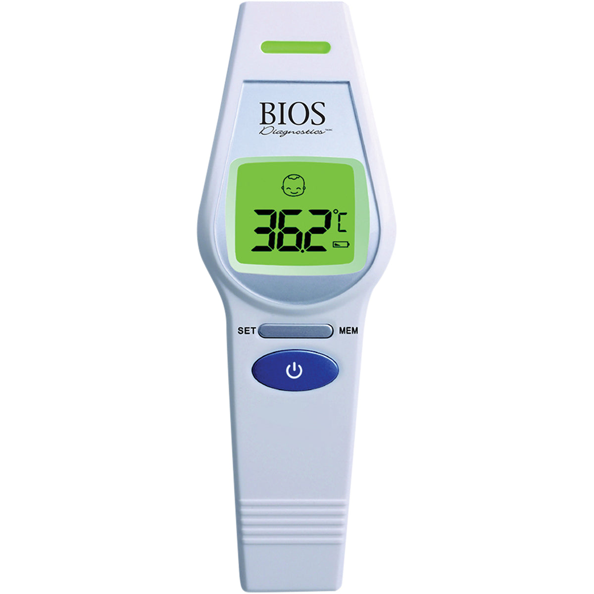 Non-Contact Forehead Thermometer - IC614