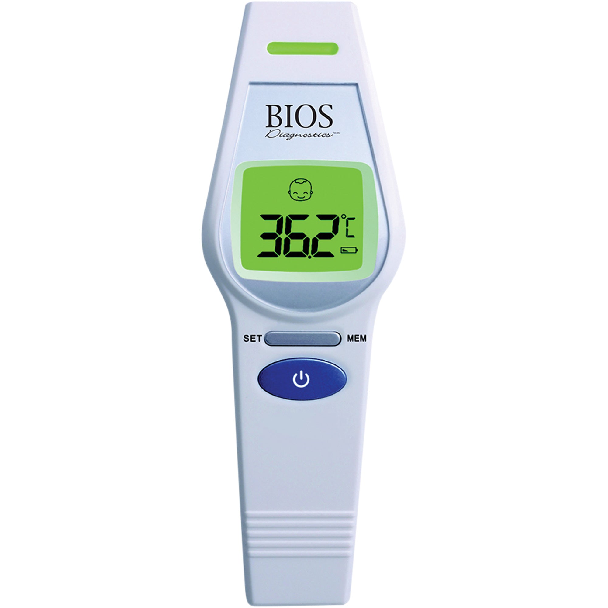 Non-Contact Forehead Thermometer - IC614