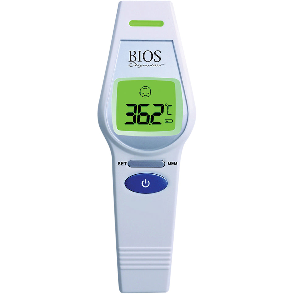 Non-Contact Forehead Thermometer - IC614