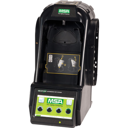 Galaxy® GX2 Automated Test System - IC633