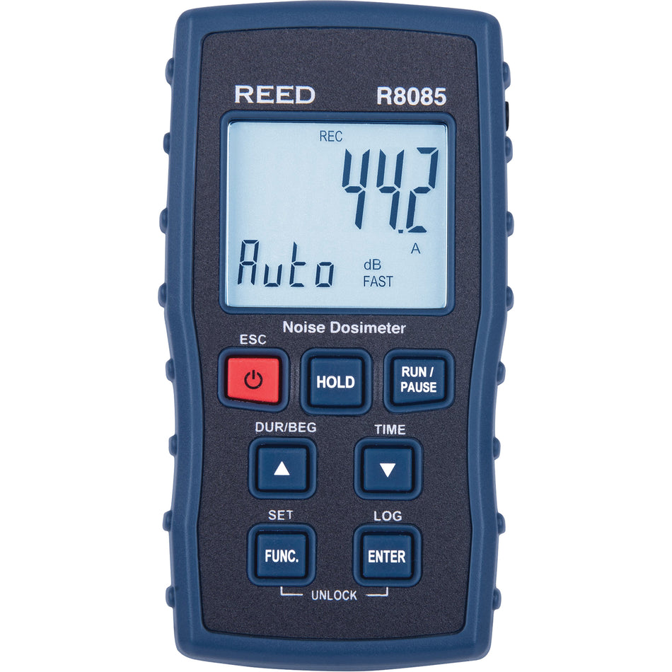 R8085 Noise Dosimeter - IC634