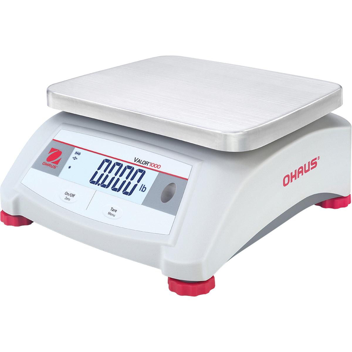 Valor® 1000 Compact Bench Scale - IC658