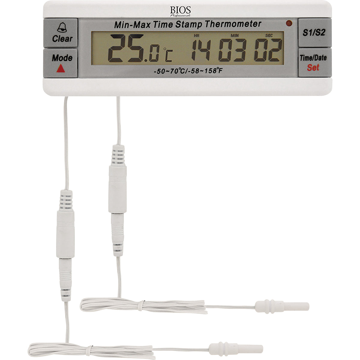 Vaccine Thermometer - IC663
