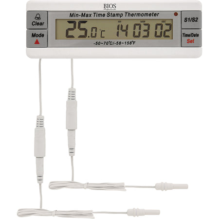Vaccine Thermometer - IC663
