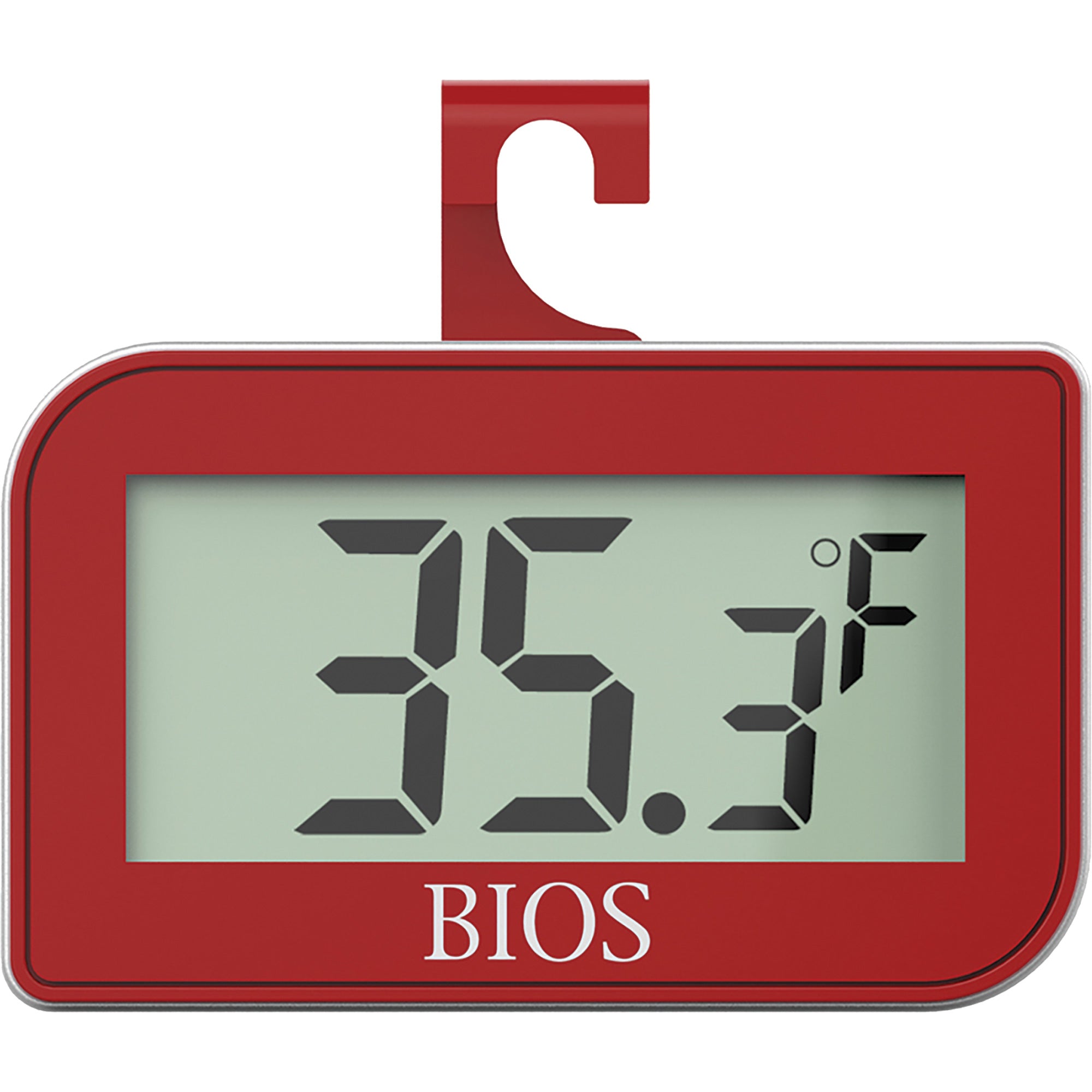 Fridge/Freezer Thermometer - IC666