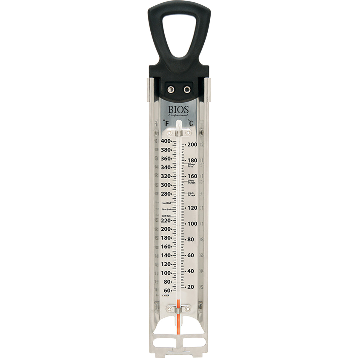 Premium Candy/Deep Fry Thermometer - IC667