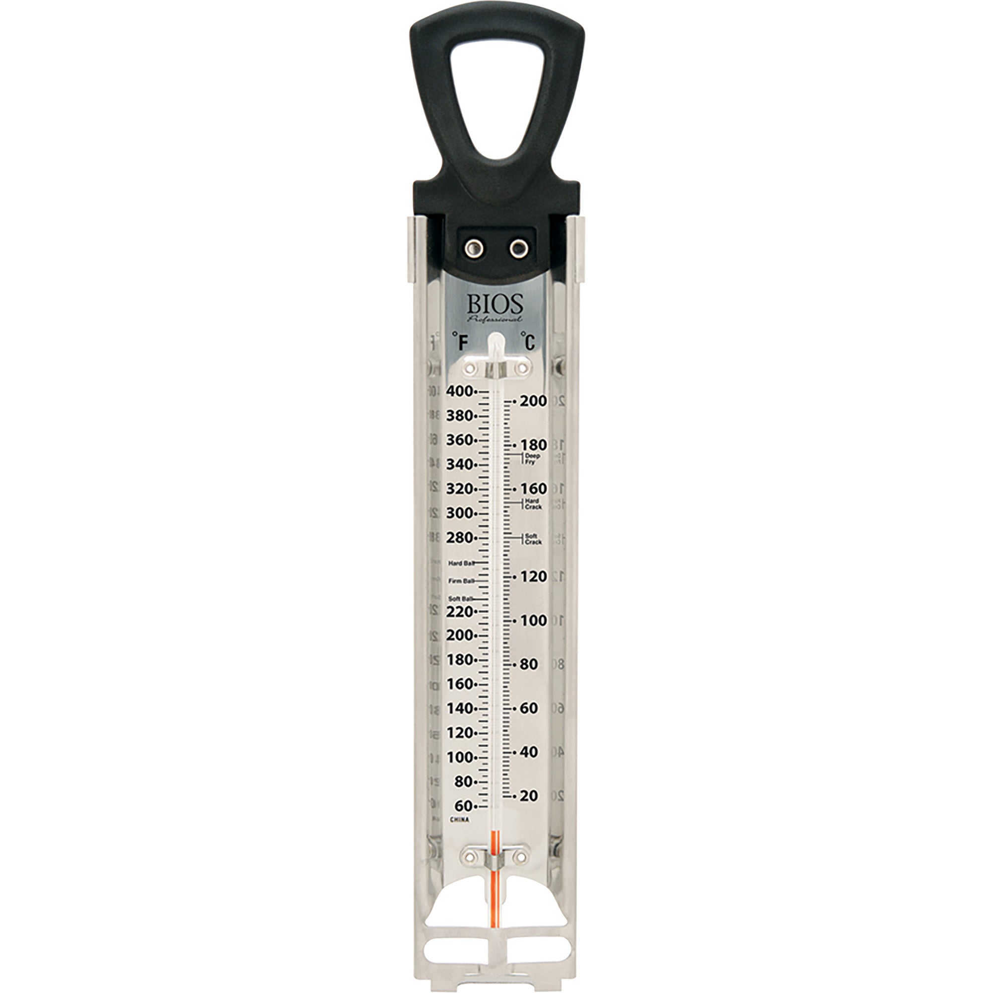 Premium Candy/Deep Fry Thermometer - IC667
