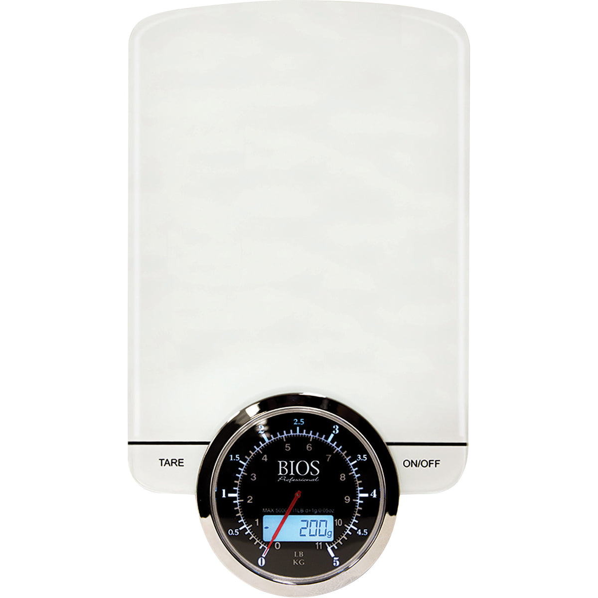 Portion Scale - IC670