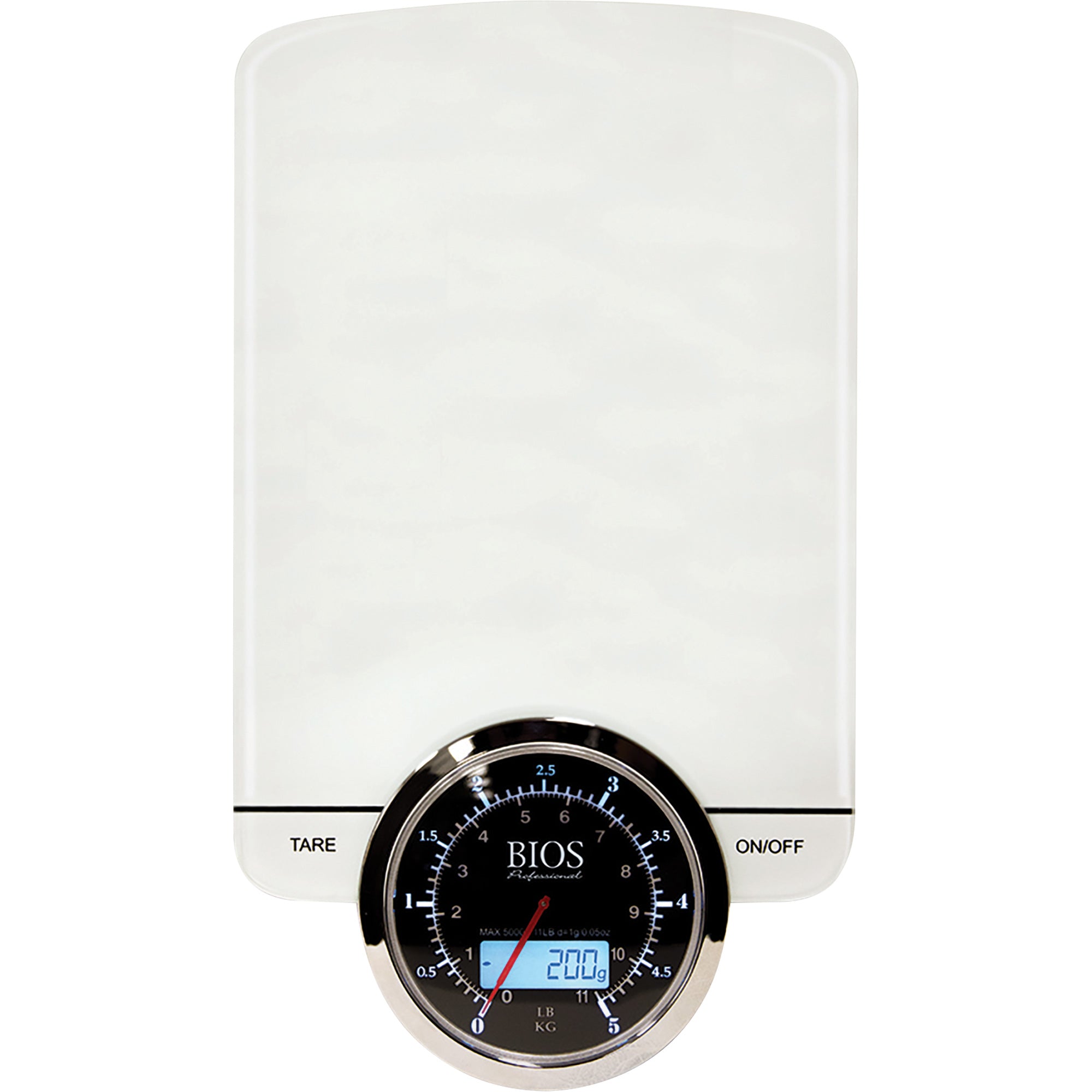 Portion Scale - IC670