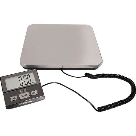 Digital Receiving Scale - IC671