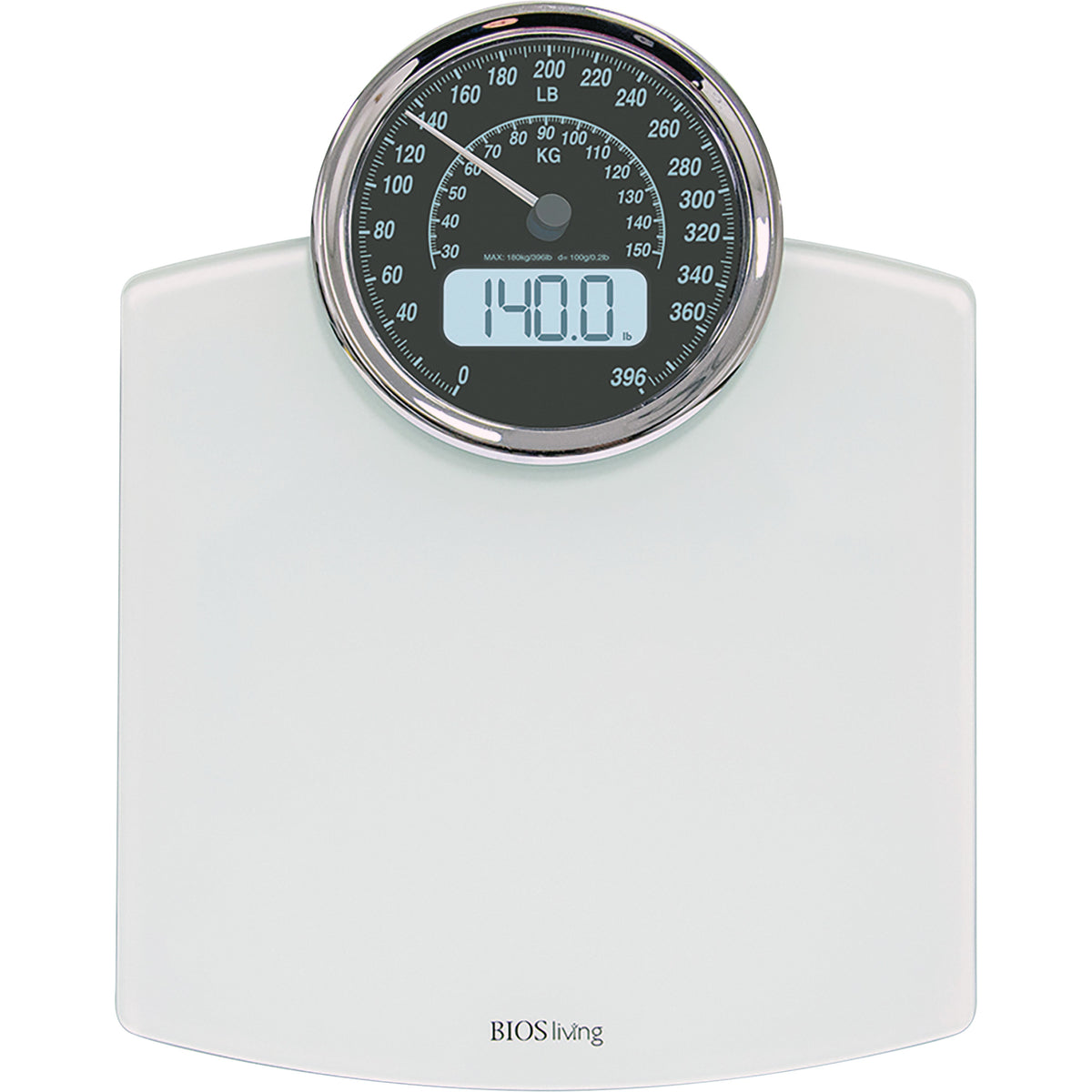 Digital Analog Scale - IC676