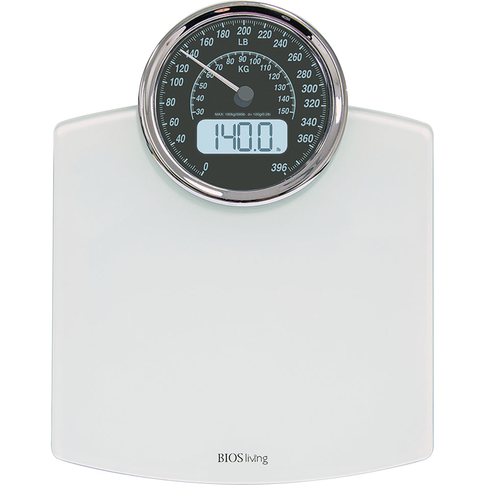 Digital Analog Scale - IC676