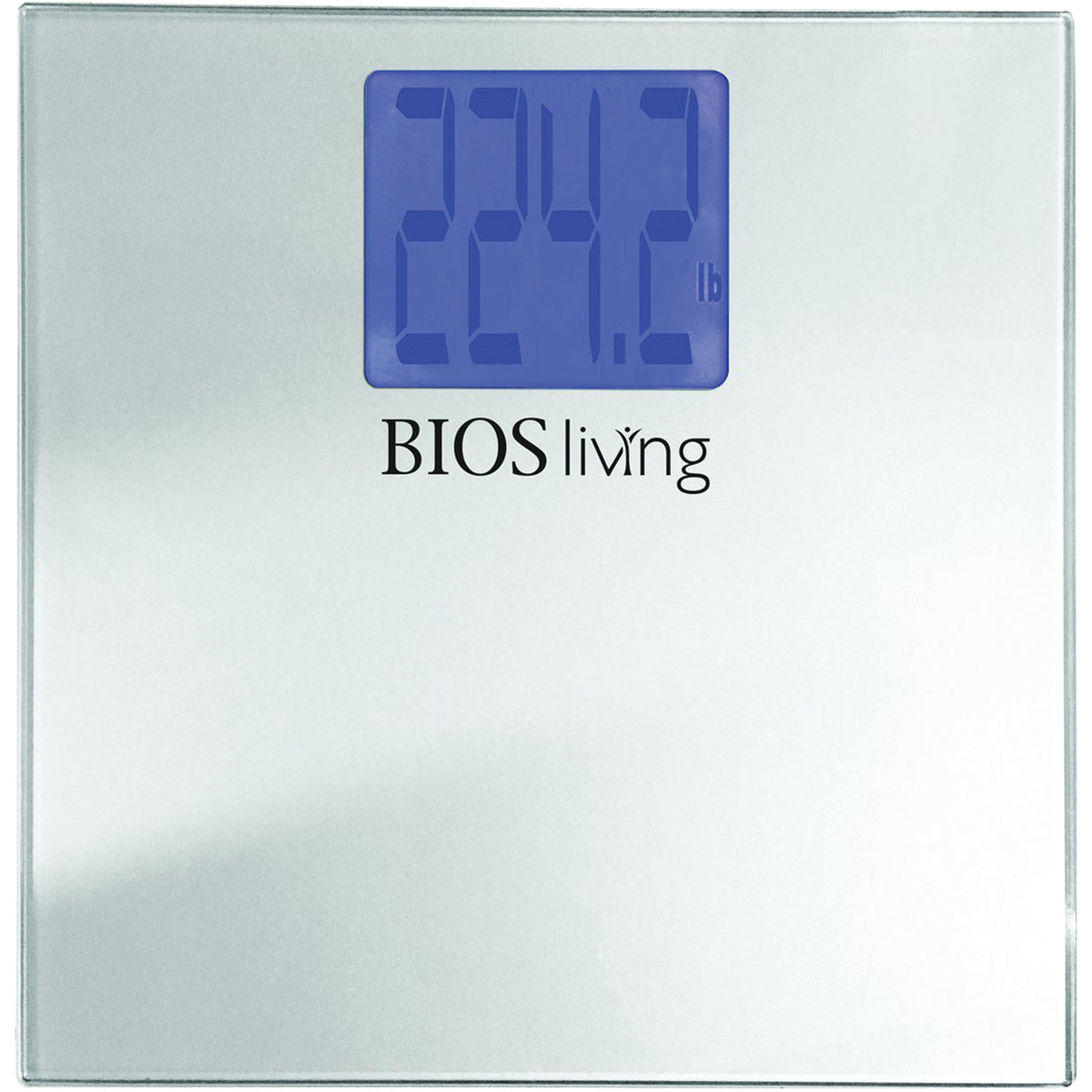 Jumbo Digital Display Scale - IC680