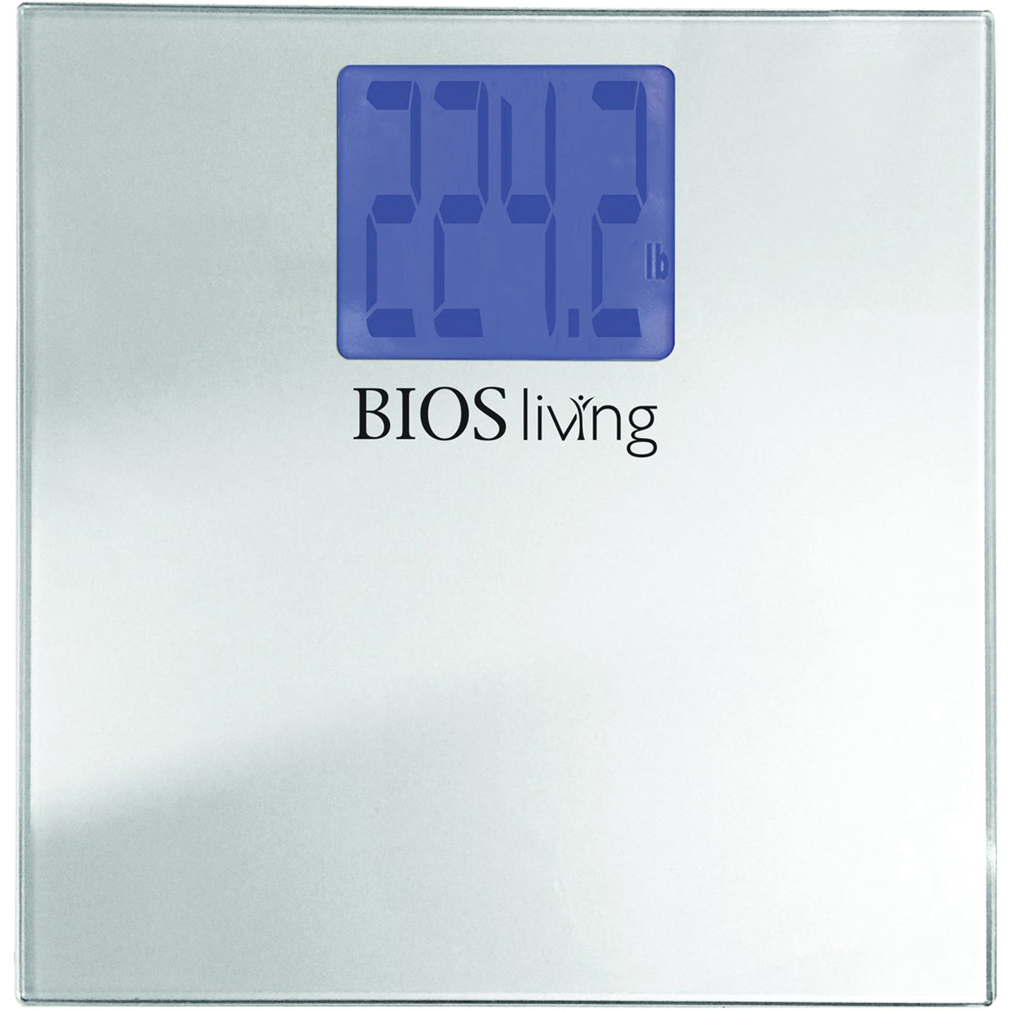 Jumbo Digital Display Scale - IC680