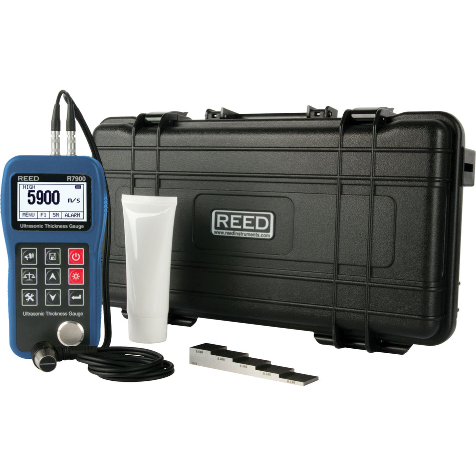 Thickness Gauge Kit - IC716
