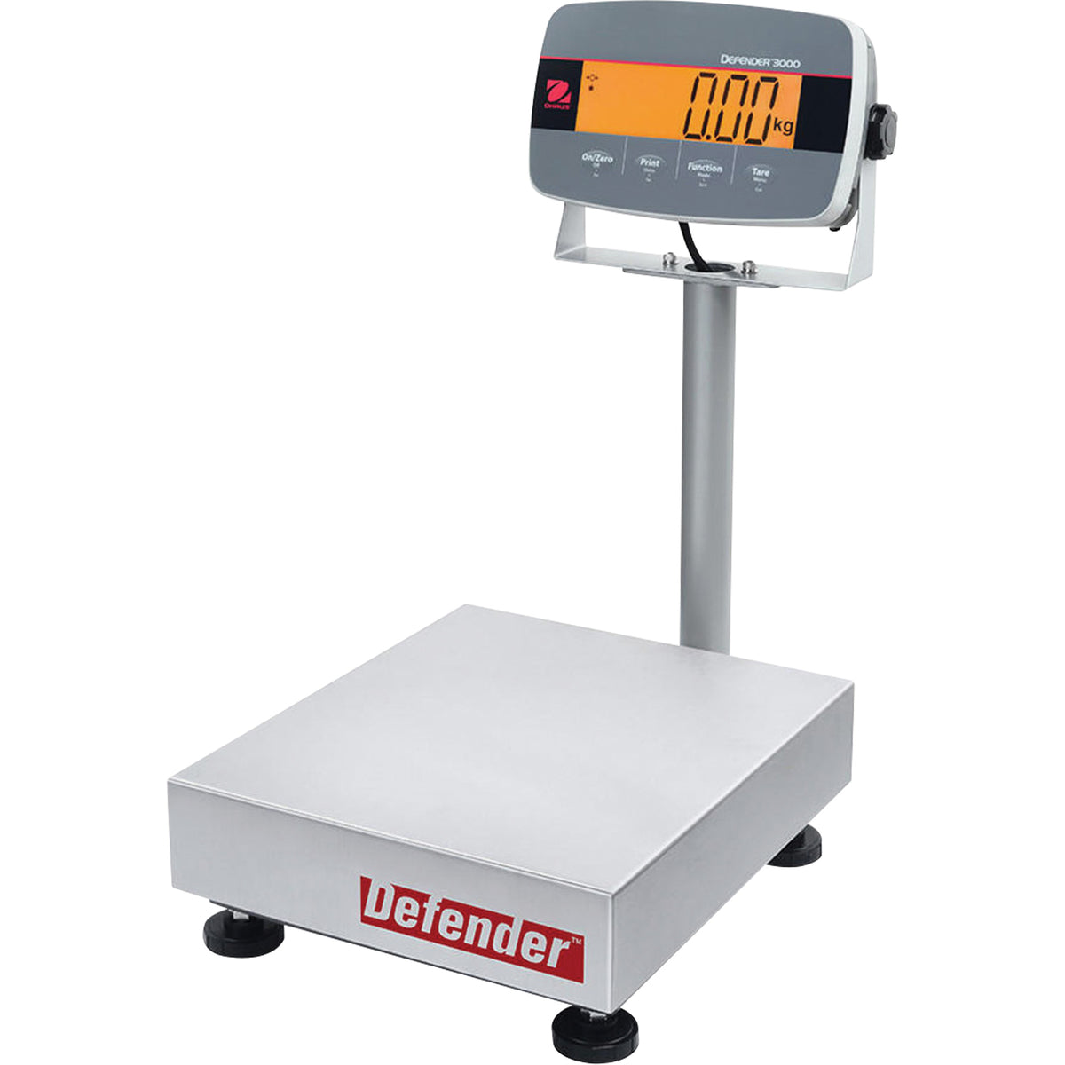 Defender™ 3000 Bench Scale - IC883