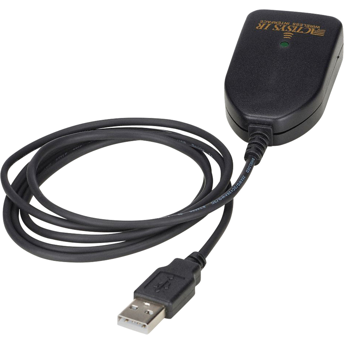 Altair® Portable Gas Detector IrDA Infrared USB Dongle Adapter - IC884