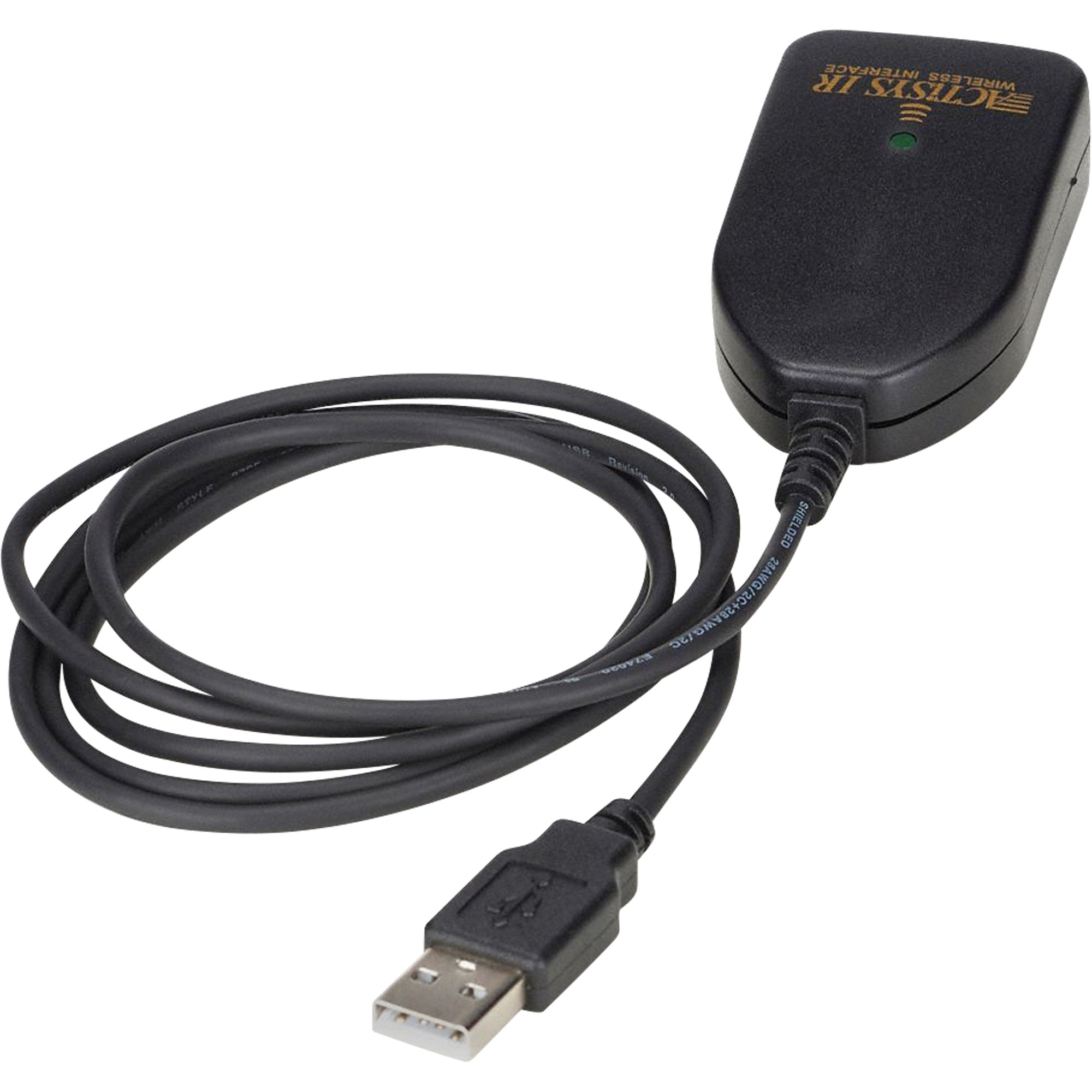 Altair® Portable Gas Detector IrDA Infrared USB Dongle Adapter - IC884