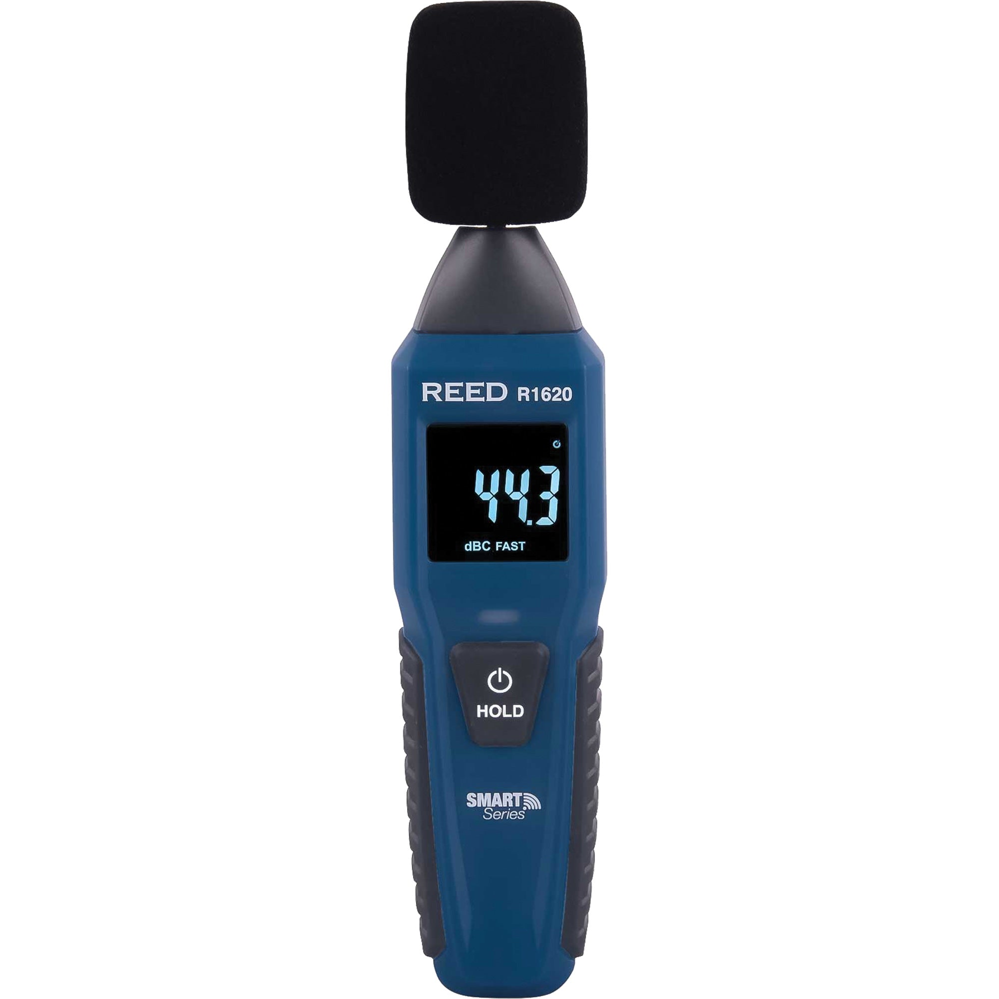 Bluetooth Smart Series Sound Level Meter - IC894