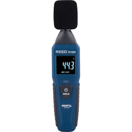 Bluetooth Smart Series Sound Level Meter - IC894
