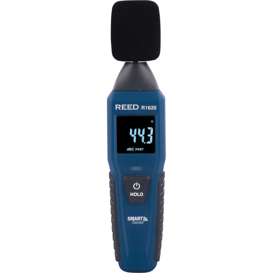 Bluetooth Smart Series Sound Level Meter - IC894