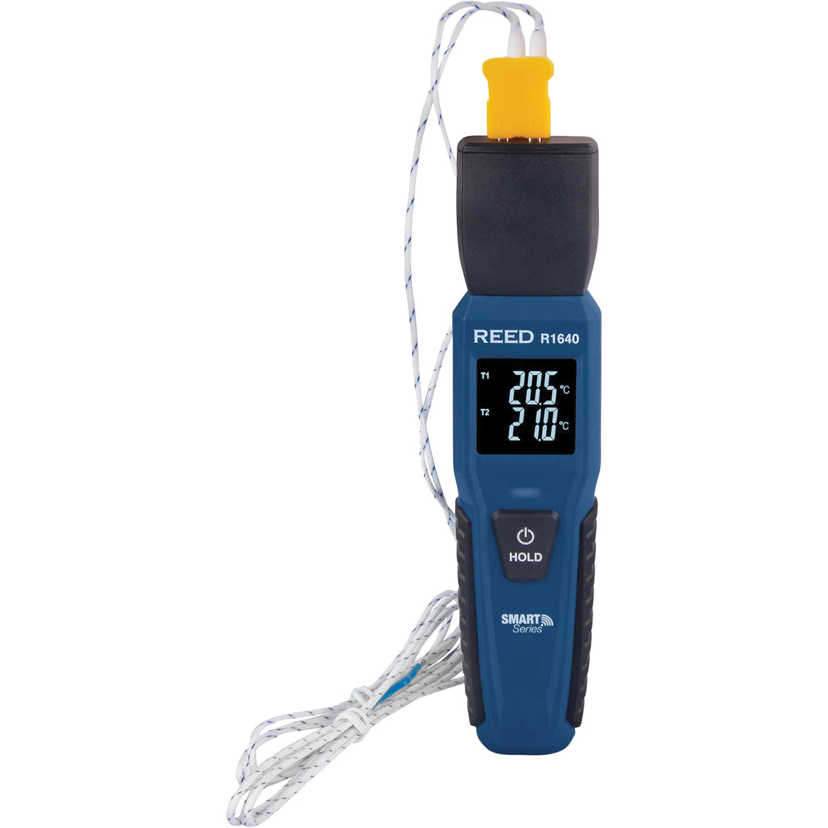 Bluetooth Smart Series Thermocouple Thermometer - IC898