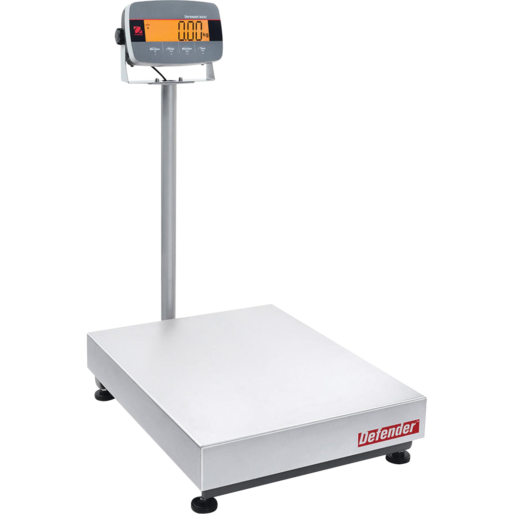Defender 3000 i-D33 Bench Scale - IC900