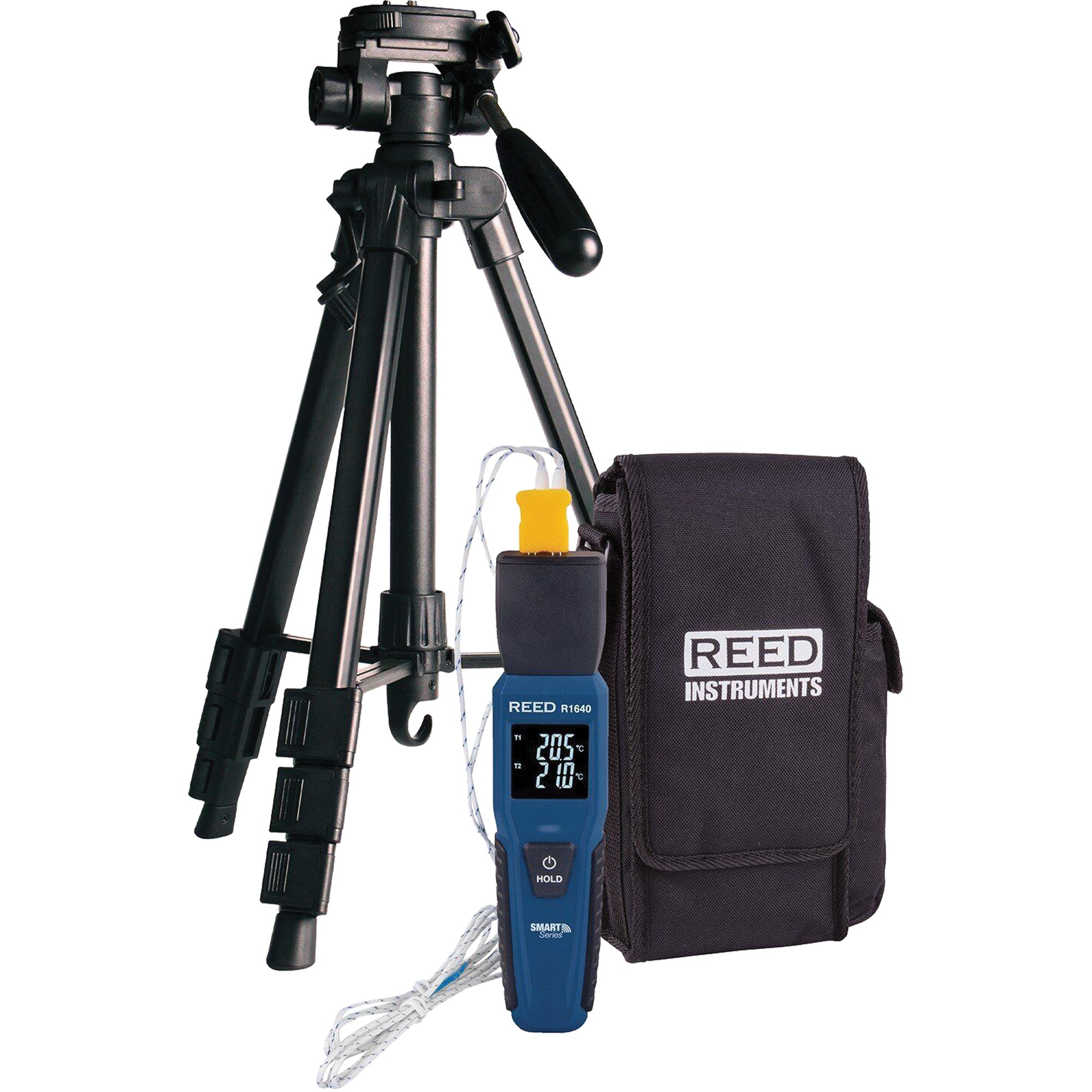 R1640 Smart Series Thermocouple Thermometer with Tripod - IC961
