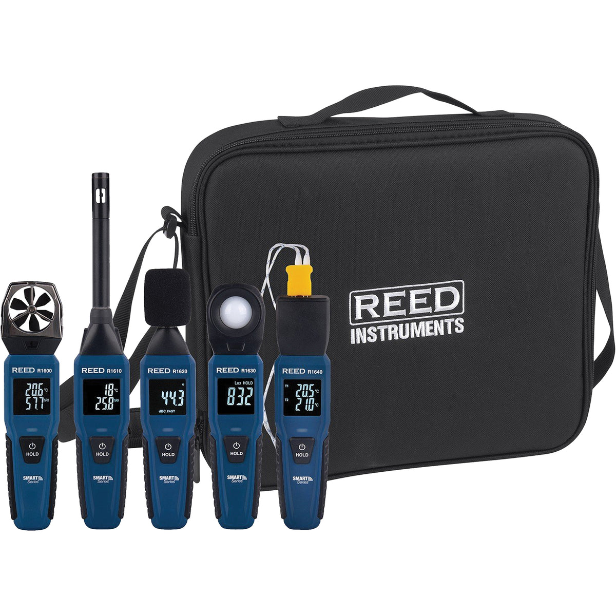 R16X0 Data Logging Bluetooth Smart Series Kit - IC964