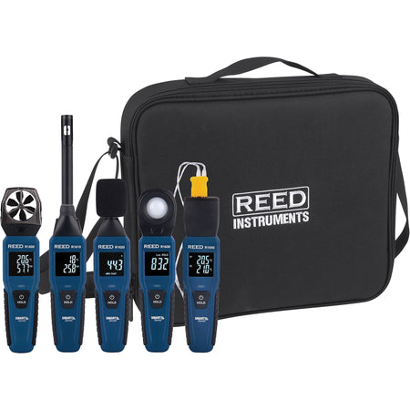 R16X0 Data Logging Bluetooth Smart Series Kit - IC964