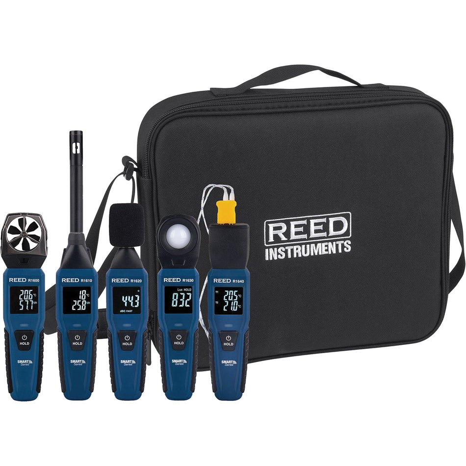 R16X0 Data Logging Bluetooth Smart Series Kit - IC964