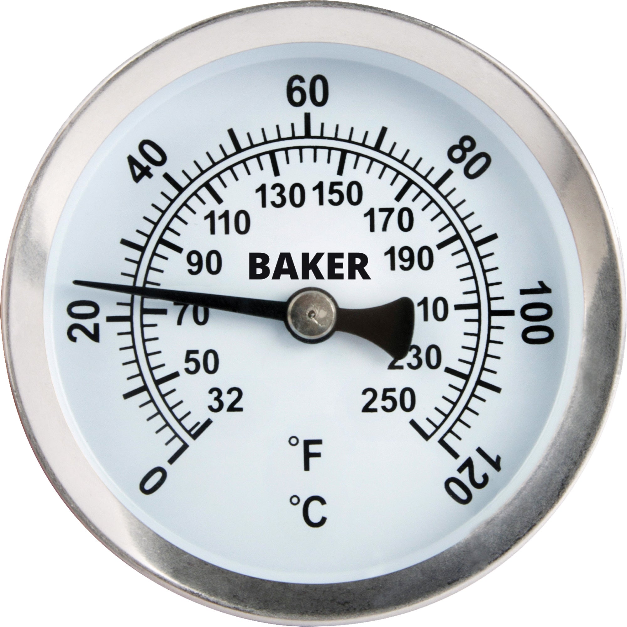 Pipe Surface Thermometer - IC996