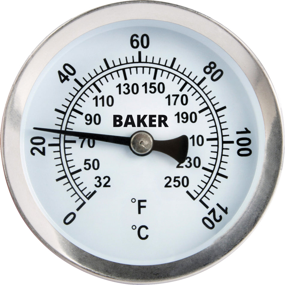Pipe Surface Thermometer - IC996