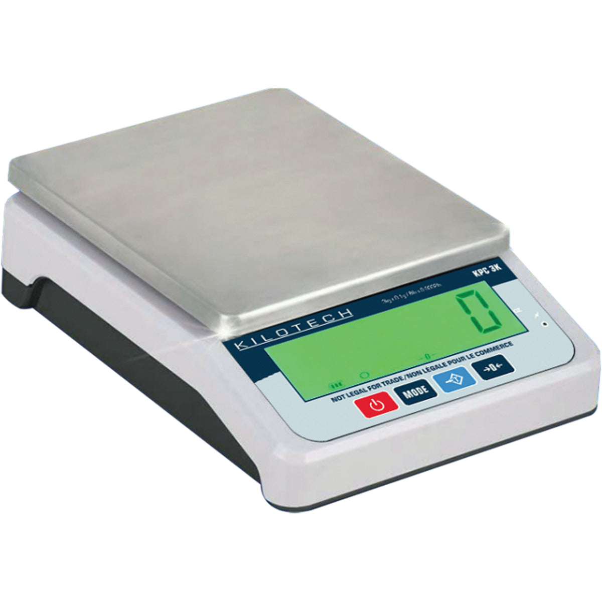 Digital Portion Control Scale - ID008