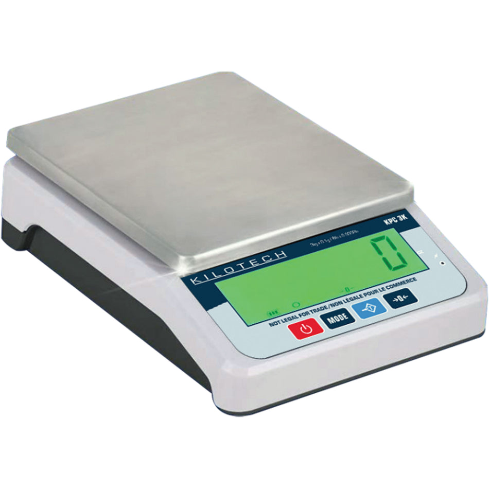 Digital Portion Control Scale - ID008
