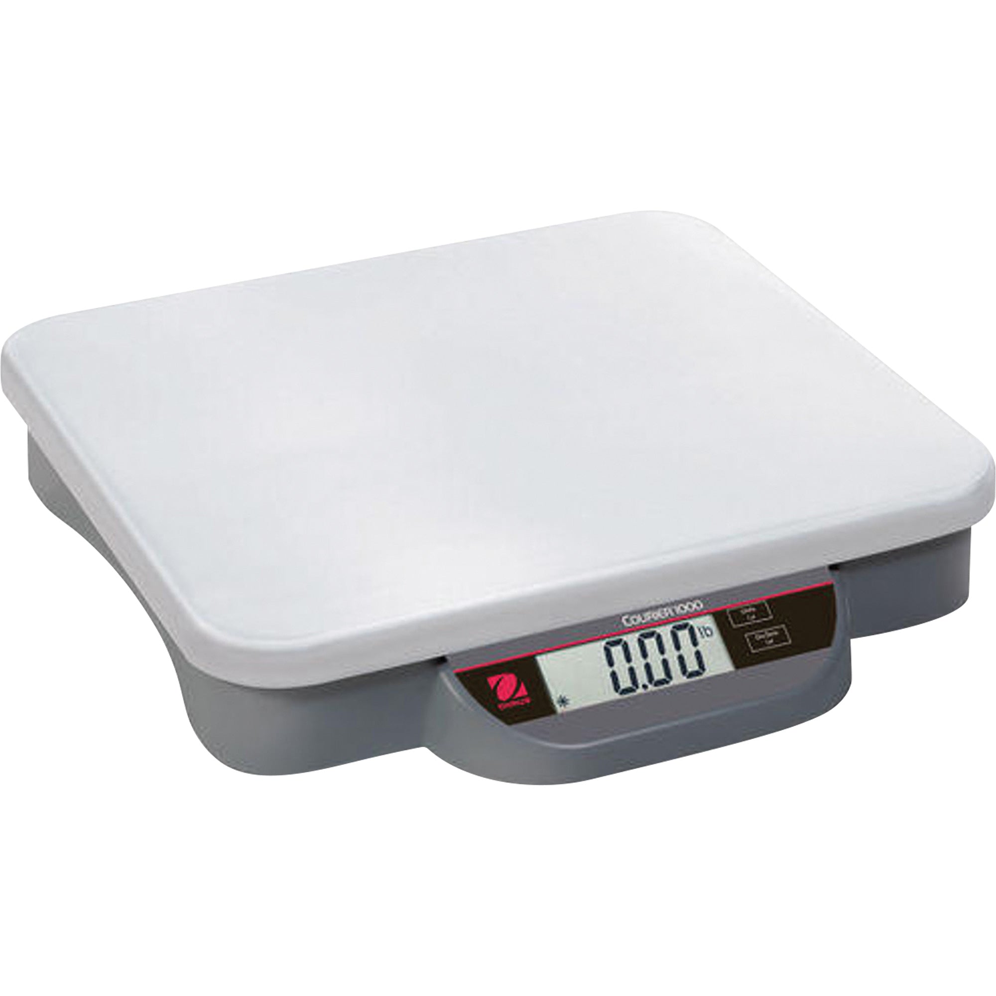 Courier™ 1000 i-C12P20 AM Portable Shipping Scale - ID022