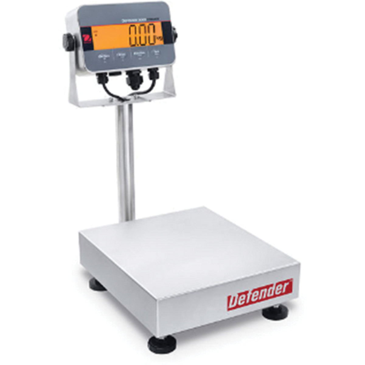 Defender™ 3000 Bench Scale with Column - ID035