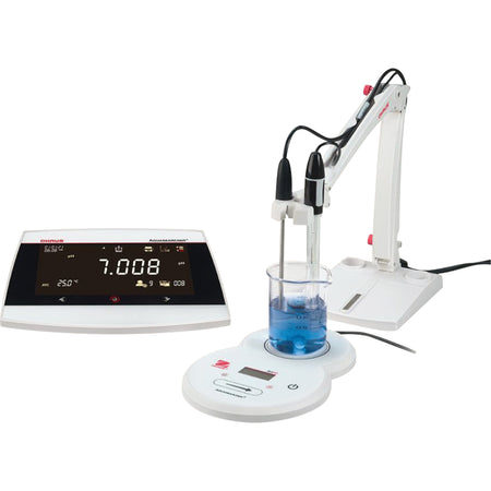 AquaSearcher™ Bench Metre - ID043